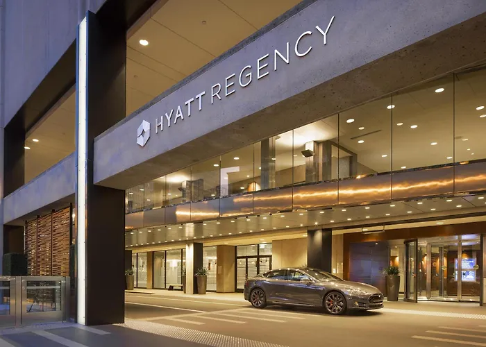Hyatt Regency San Francisco