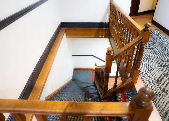 Amsterdam Hostel