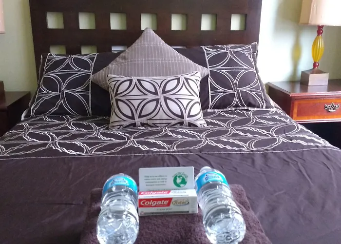 Adelaide Hostel