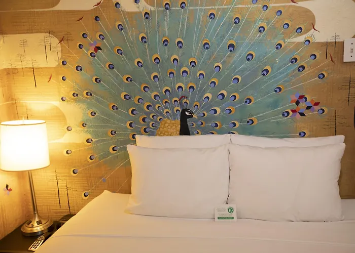 Hotel Des Arts