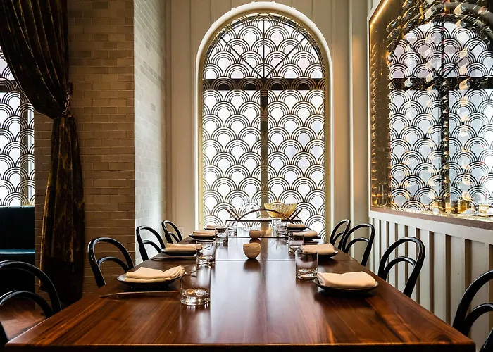Hotel Bijou - Union Square